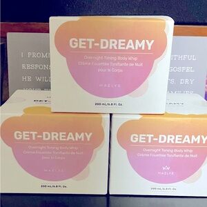 MAELYS Get Dreamy